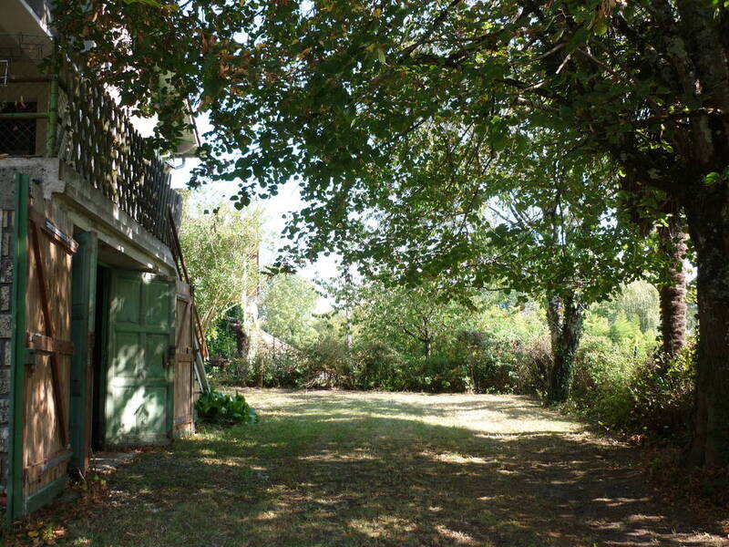 Thenac (24240) À 20 Min Bergerac