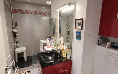 Paris 13E (75013)