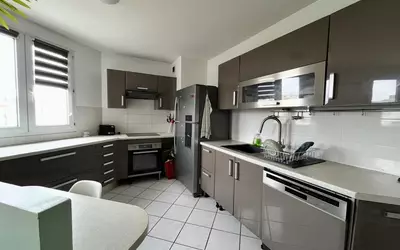 Évry-Courcouronnes (91000)