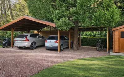 + Dépendance 50M² + Piscine, Lamorlaye (60260)