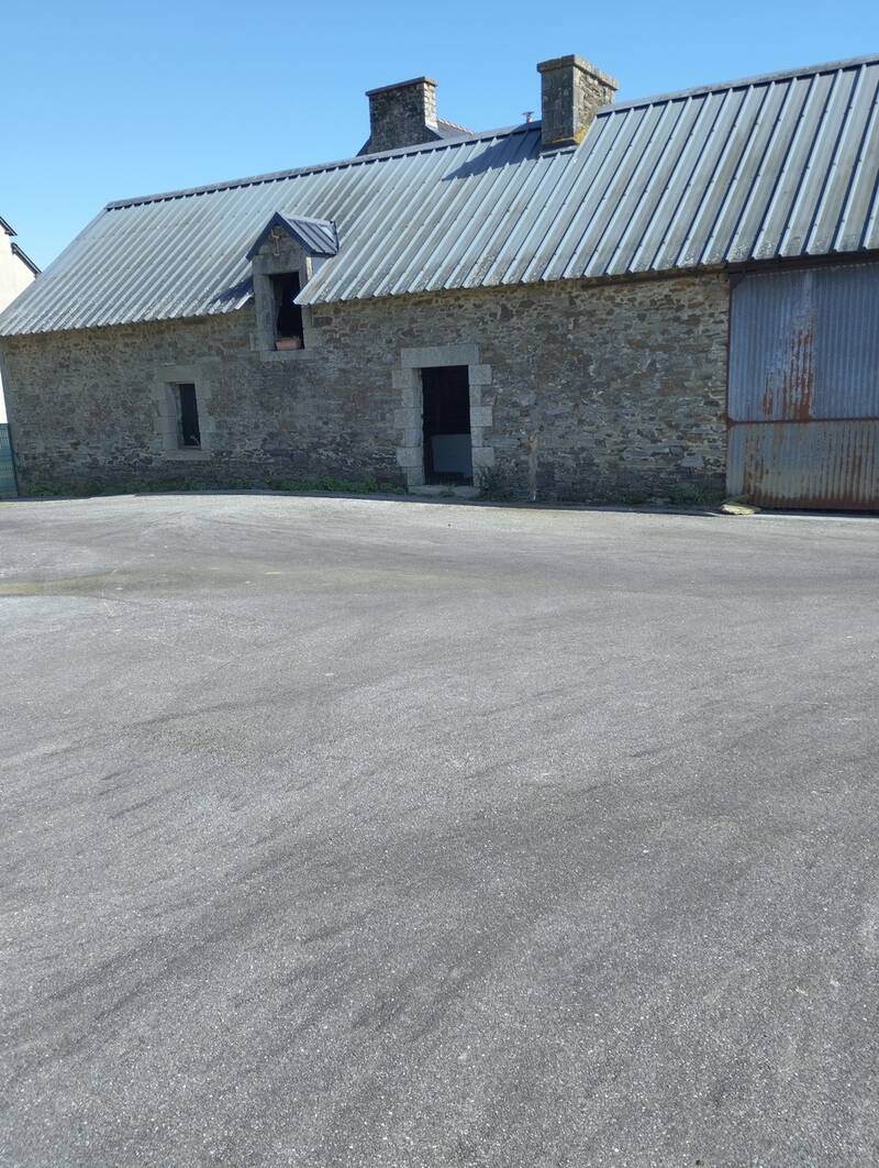 Kerfourn (56920)