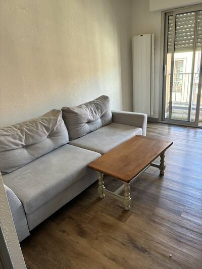 Location appartement studio Bergerac (24100)