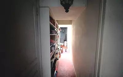 Paris 8E (75008)
