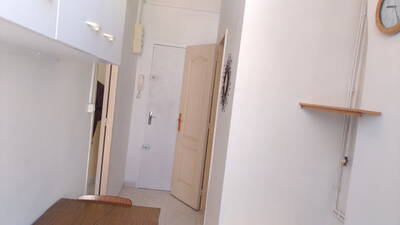Location appartement 2 pièces Marseille 3e