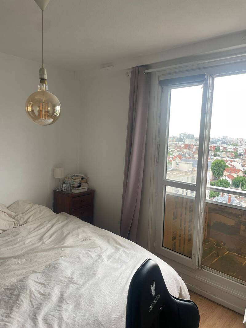 Asnières-Sur-Seine (92600)