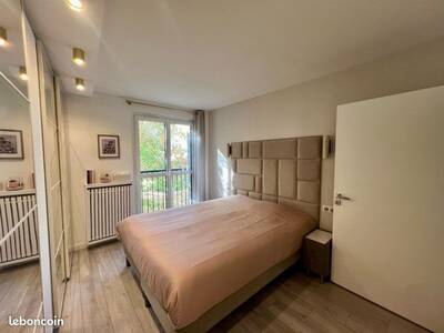 Vente appartement 4 pièces Vincennes (94300)