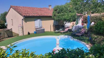 Vente maison 5 pièces Caraman (31460)