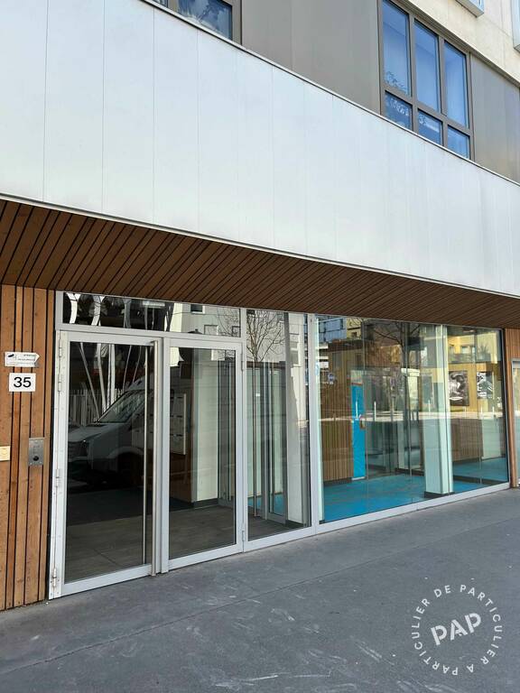 Location garage, parking BoulogneBillancourt (92100) 60