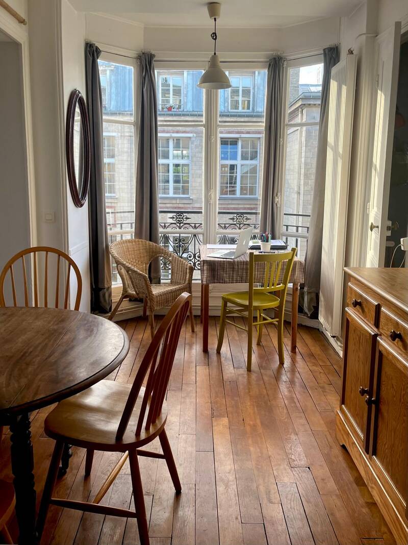 Paris 20E (75020)