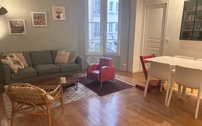Paris 17E (75017)