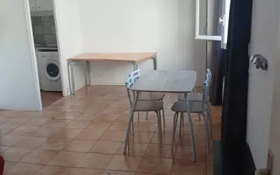 Marseille 6E