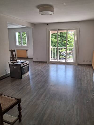 Location appartement 3 pièces Draguignan (83300)
