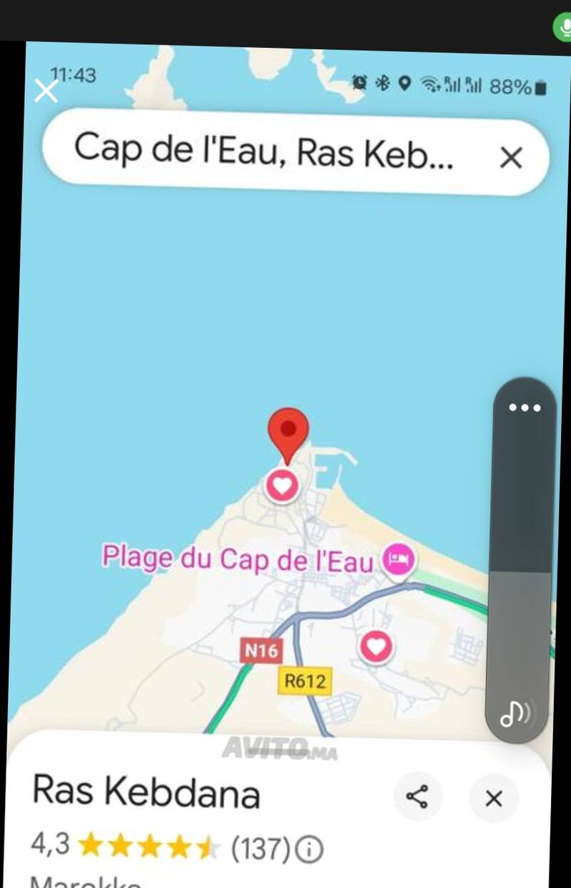 Maroc