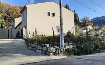 Buis-Les-Baronnies (26170)
