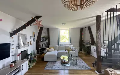 Andrésy (78570)