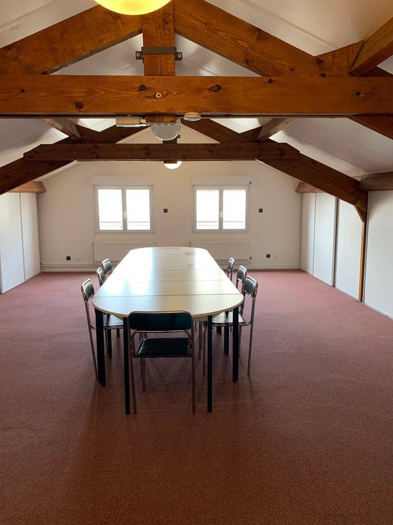 Location Seule Clamart (92140)