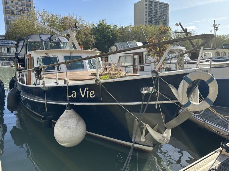 Paris 19E (75019)