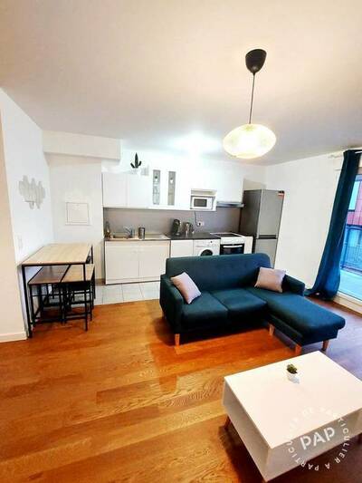 Location chambre en colocation 4 pièces Bezons (95870)