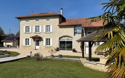 Saint-Baudille-De-La-Tour (38118)