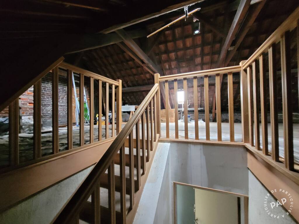 Vente immeuble 260 m² Le Havre (76600) - 260 m² - 200.000 € | Particulier à Particulier — 6
