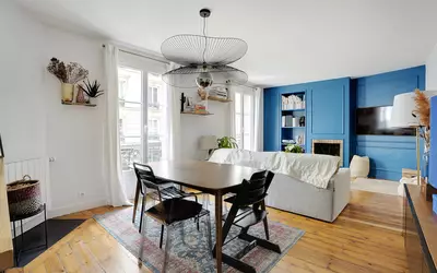 Paris 18E (75018)