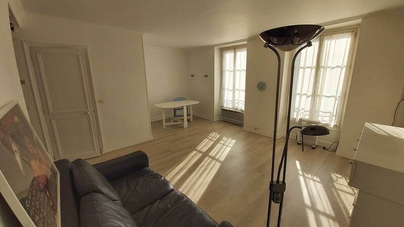 Paris 12E