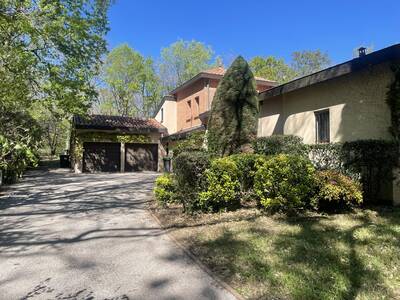 Vente maison 6 pièces La Salvetat-Saint-Gilles (31880)
