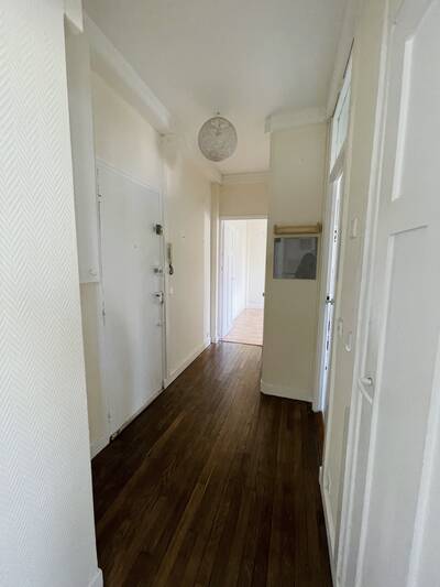 Vente appartement 2 pièces Vanves (92170)
