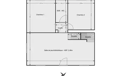 Fontenay-Le-Fleury (78330)