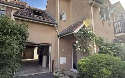 Fontenay-Le-Fleury (78330)