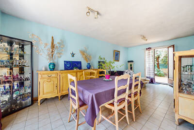 Vente maison 5 pièces Castelnau-le-Lez (34170)