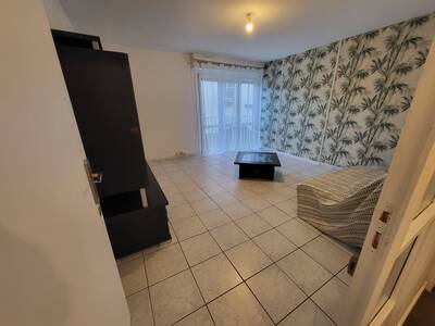Vente appartement 5 pièces Saint-Herblain (44800)