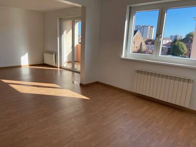 Vente appartement 4 pièces Schiltigheim (67300)