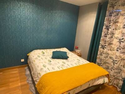 Vente maison 6 pièces Briscous (64240)