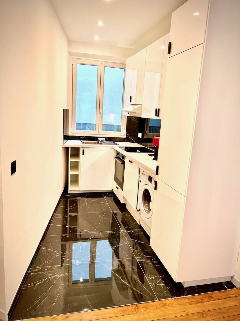 Neuilly-Sur-Seine (92200)