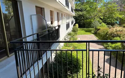 Neuilly-Sur-Seine (92200)