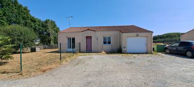 Location maison 5 pièces Montrevault (49110)