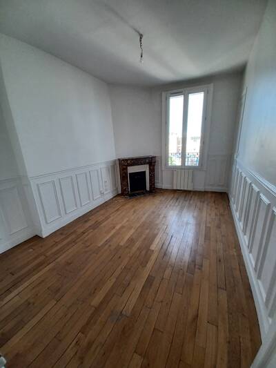 Vente appartement 3 pièces Malakoff (92240)