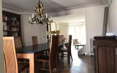 Paris 6E (75006)