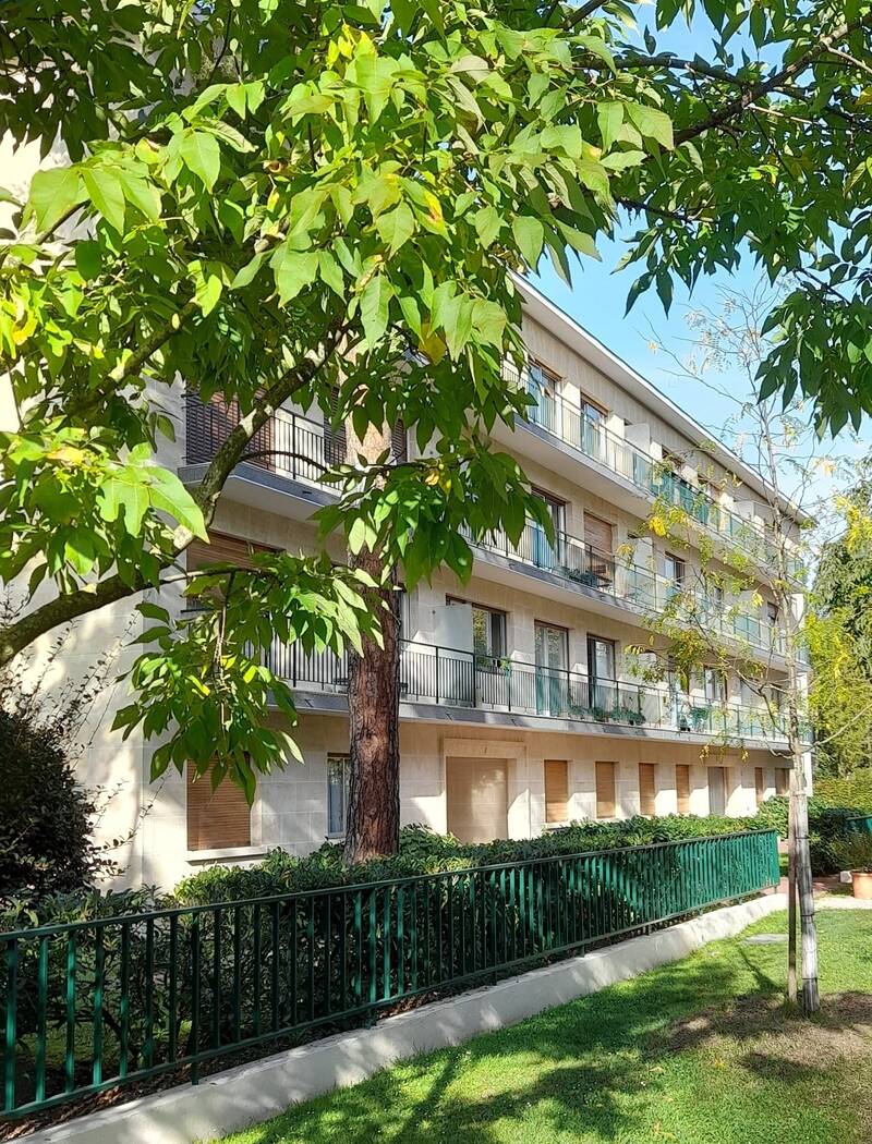 Maisons-Laffitte (78600)