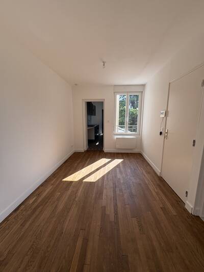 Location appartement 3 pièces Le Mans (72)