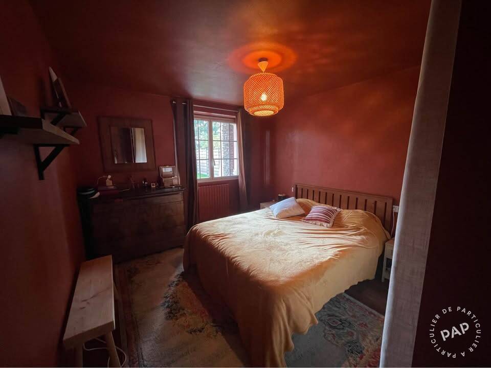 Vente maison 177 m² Mouzeil (44850) - 177 m² - 315.000 € | Particulier à Particulier — 5