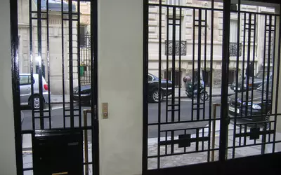 Paris 8E (75008)