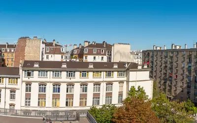 Paris 11E (75011)