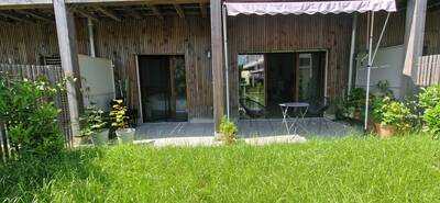 Vente appartement 5 pièces Montévrain (77144)