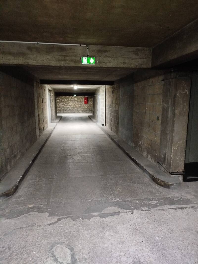 Paris 20E (75020)