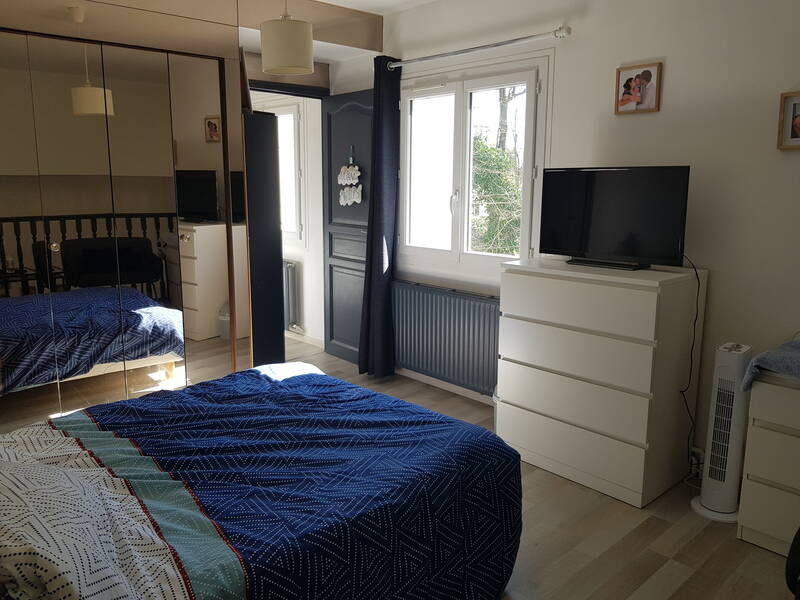 Maisons-Laffitte (78600)