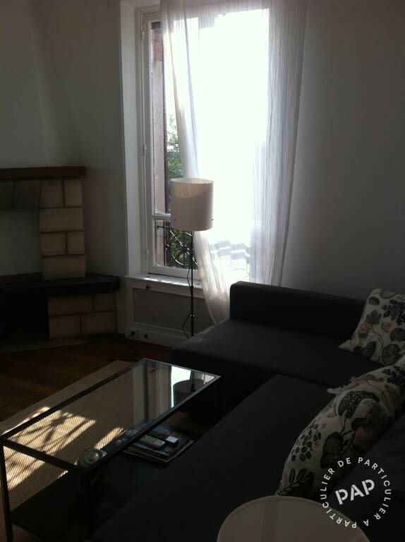 Appartement a louer meudon - 3 pièce(s) - 58 m2 - Surfyn