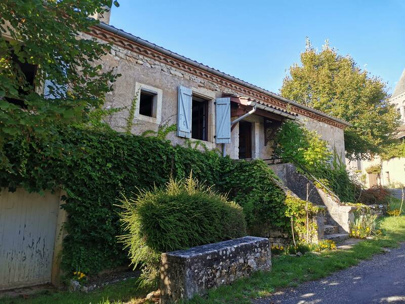 Laroque-Des-Arcs (46090)