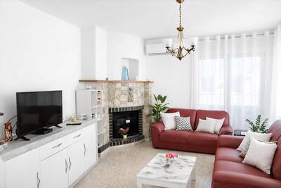 Vente appartement 4 pièces Espagne